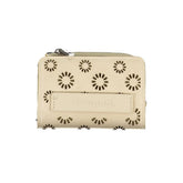 Desigual Beige Polyethylene Wallet -   -  Desigual.